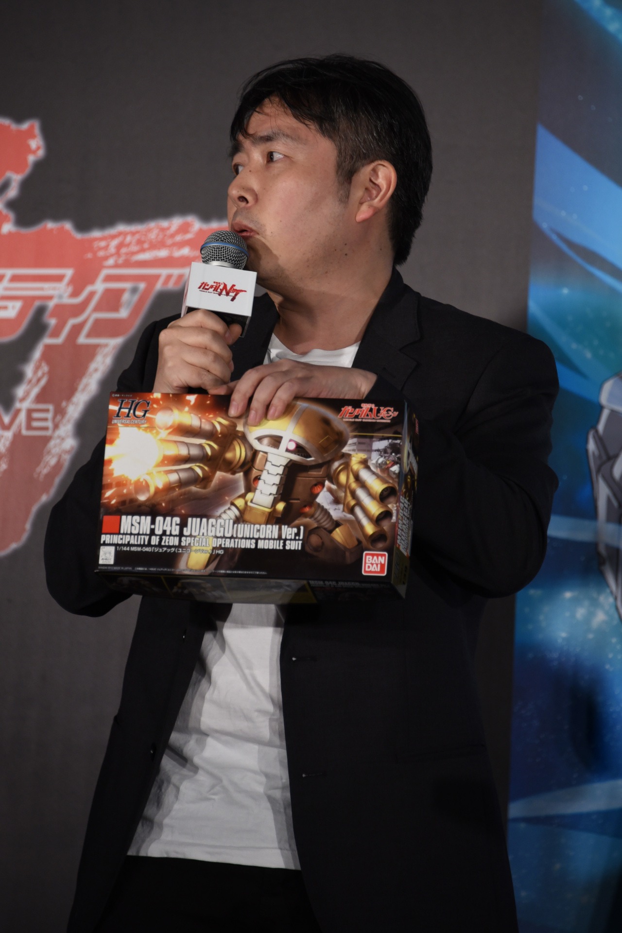 福井晴敏