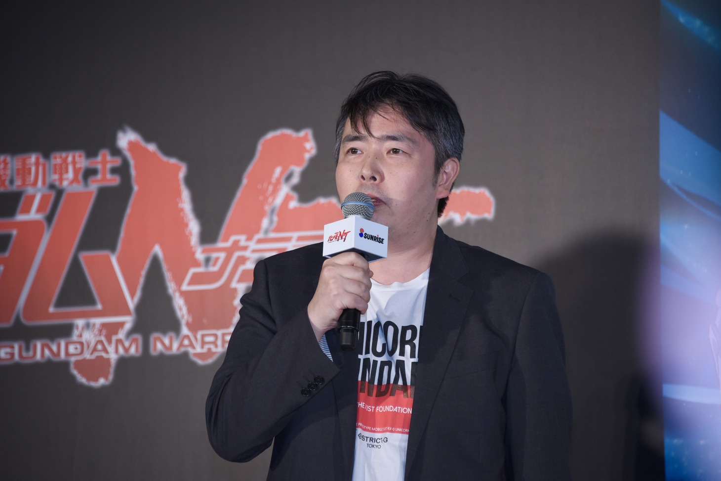 福井晴敏