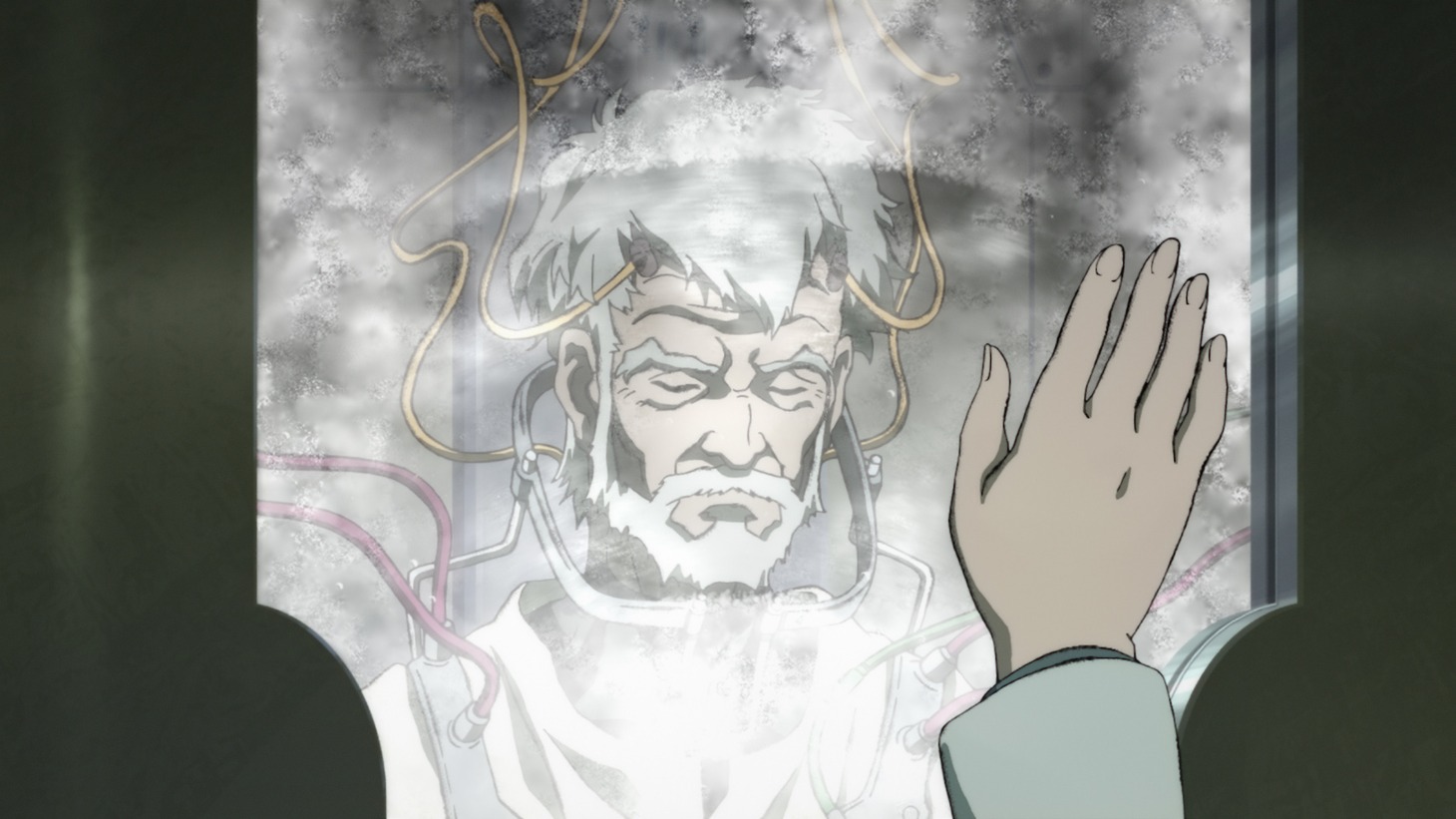 「機動戦士ガンダムNT」