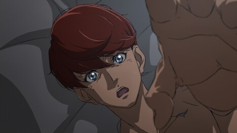 「機動戦士ガンダムNT」