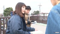 情熱大陸「ハタチの情熱」 映画監督・松本花奈