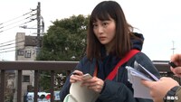 情熱大陸「ハタチの情熱」 映画監督・松本花奈