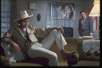 「ドーベルマン刑事」メインビジュアル (c)東映