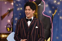 森崎ウィン (c)日本テレビ