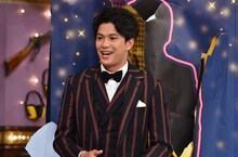 森崎ウィン (c)日本テレビ