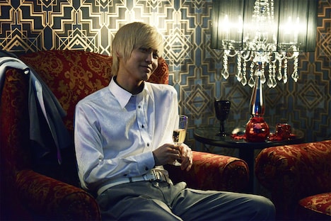 「娼年」新場面写真