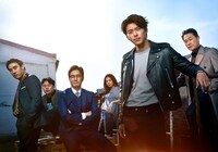 「スウィンダラーズ」