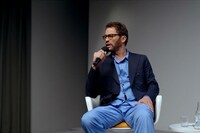 「ザ・スクエア 思いやりの聖域」