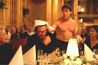 「ザ・スクエア 思いやりの聖域」