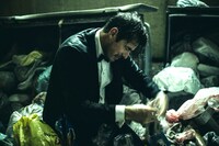 「ザ・スクエア 思いやりの聖域」