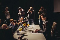 「ザ・スクエア 思いやりの聖域」