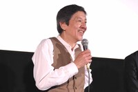 奥田瑛二