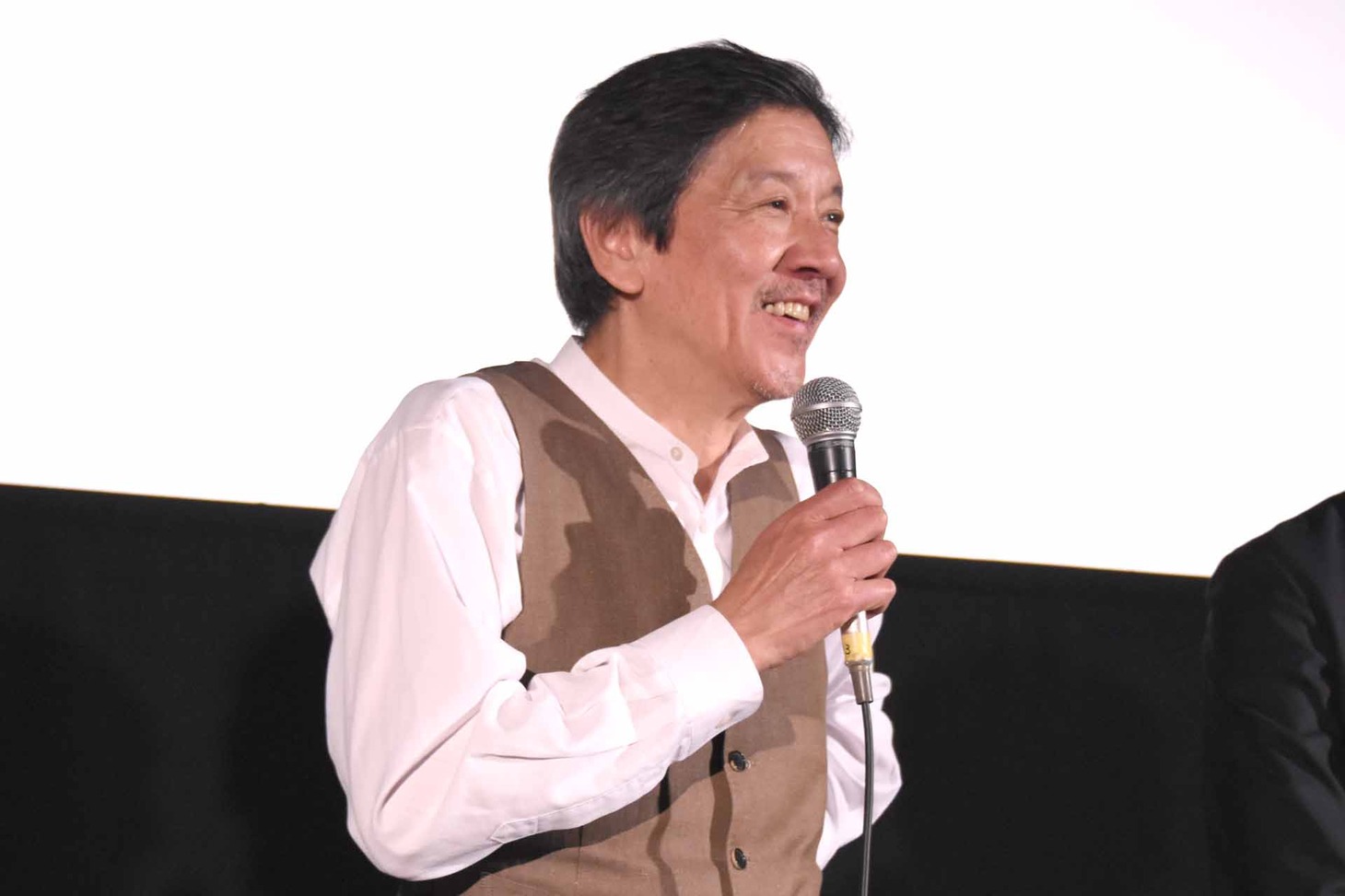 奥田瑛二