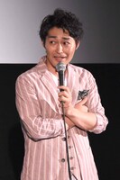 安田顕