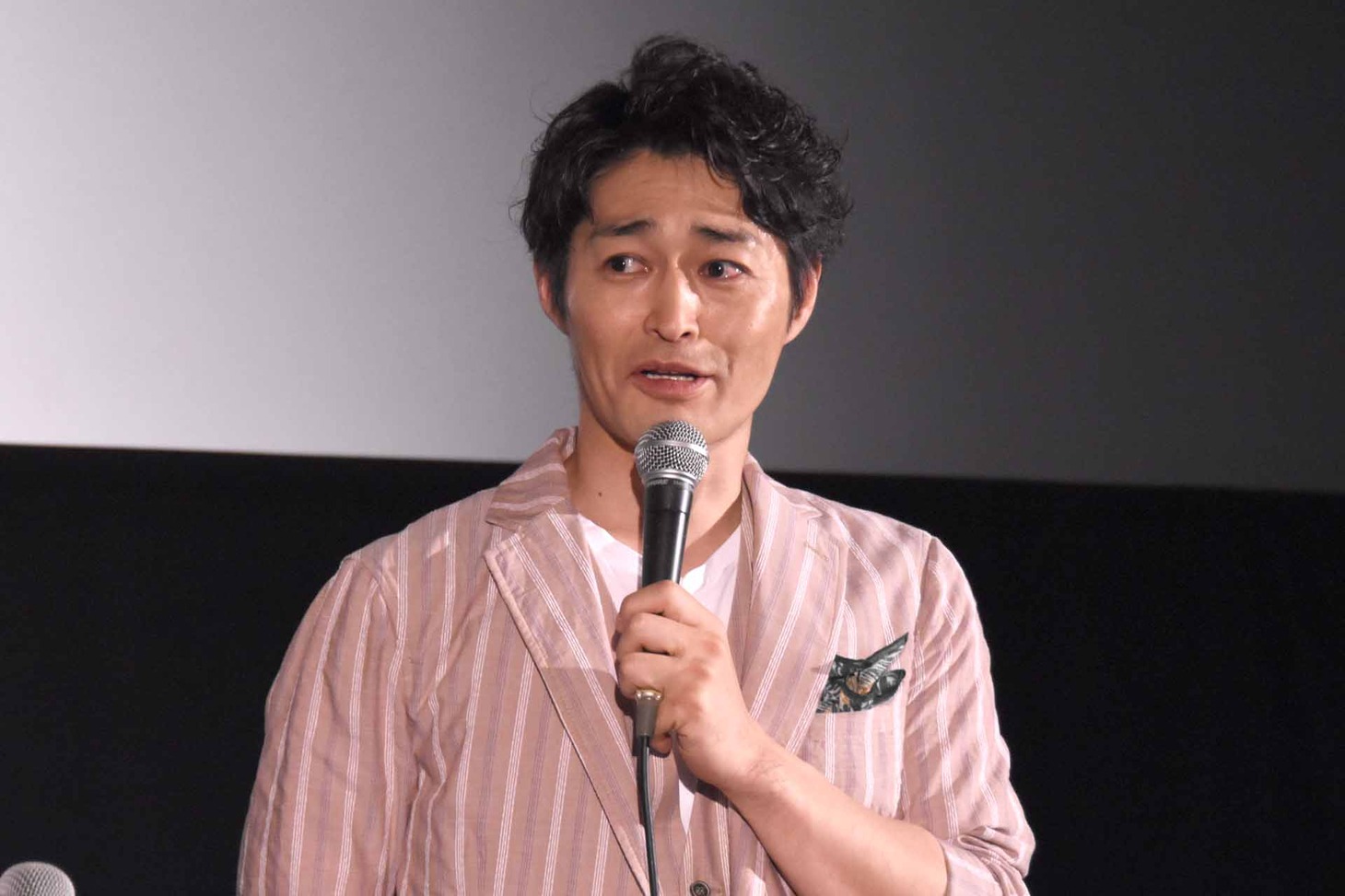 安田顕