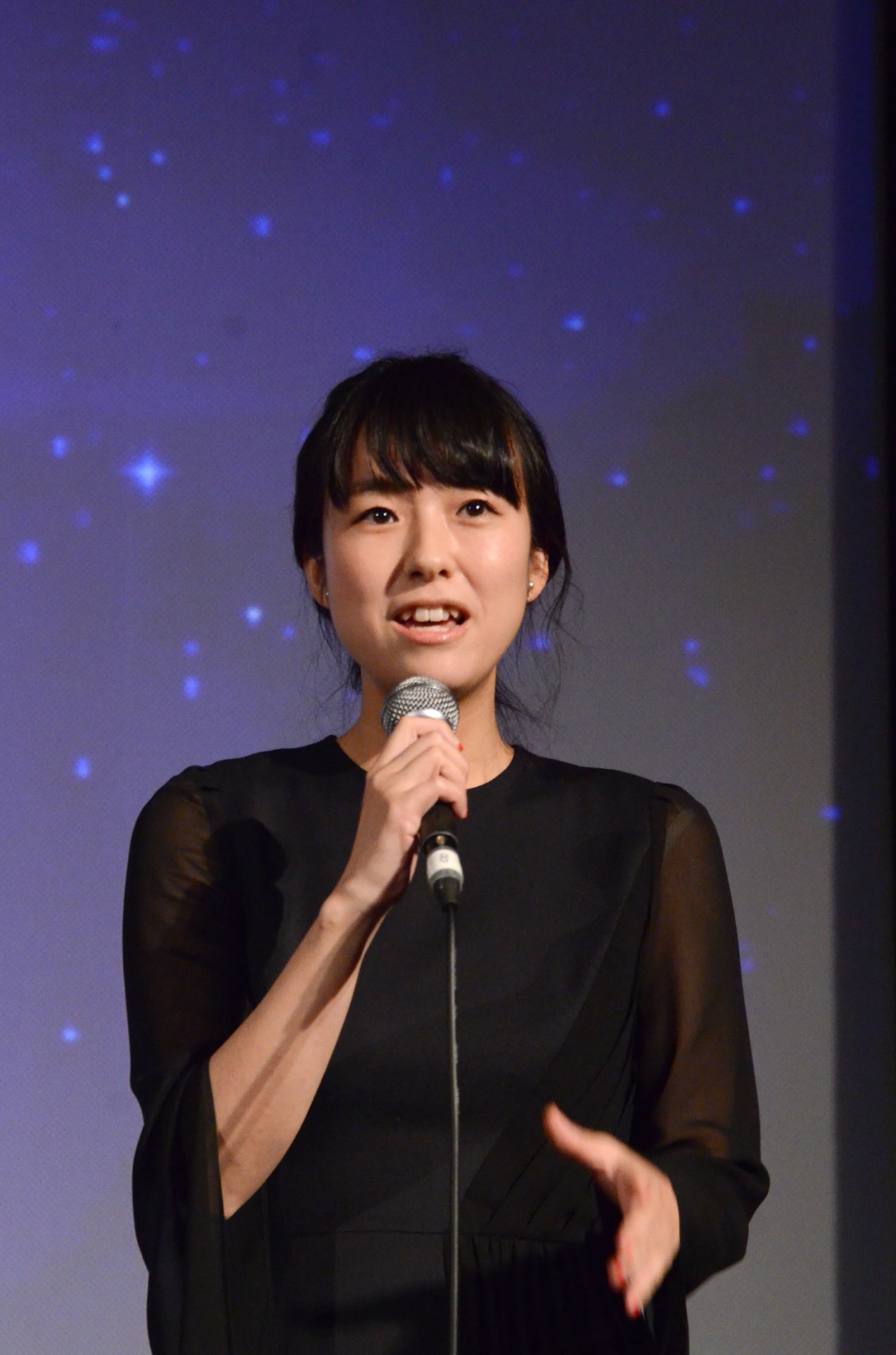 小室直子