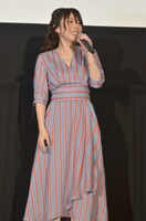 監督の山田尚子。