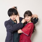 中島健人と中条あやみが「ニセコイ」W主演、脱・王子&初金髪でケンカップルに