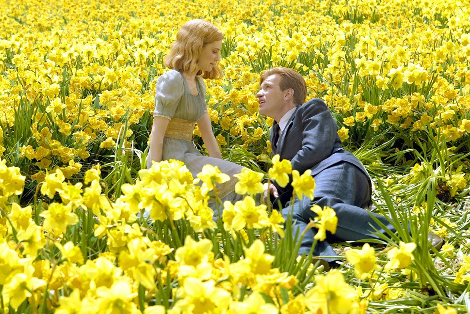 「ビッグ・フィッシュ」 (c)2003 COLUMBIA　PICTURES INDUSTRIES,　INC. ALL RIGHTS　RESERVED．