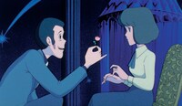 「ルパン三世／カリオストロの城」 (c)TMS