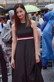 黒木メイサ
