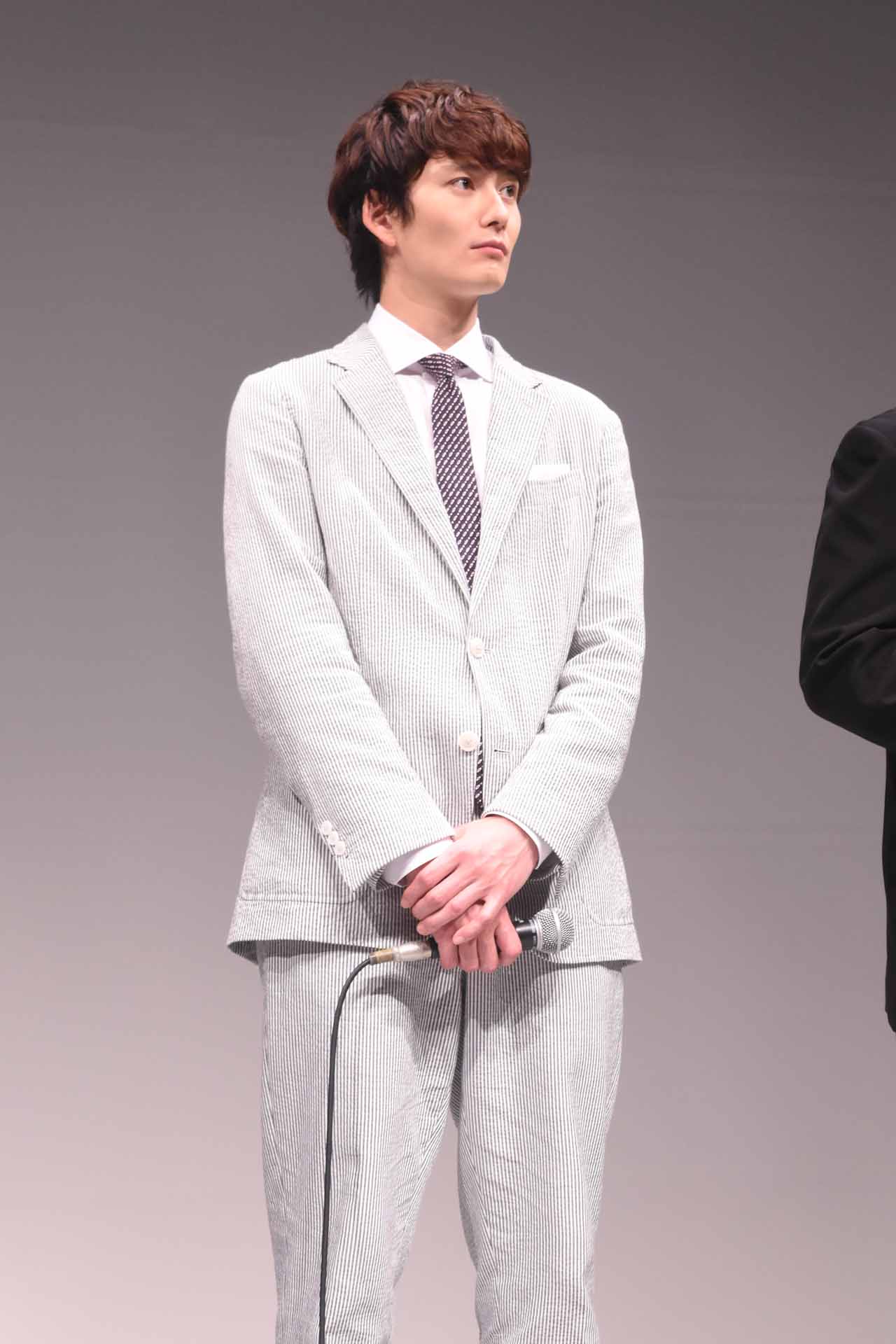 岡田将生
