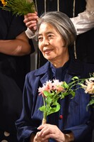樹木希林