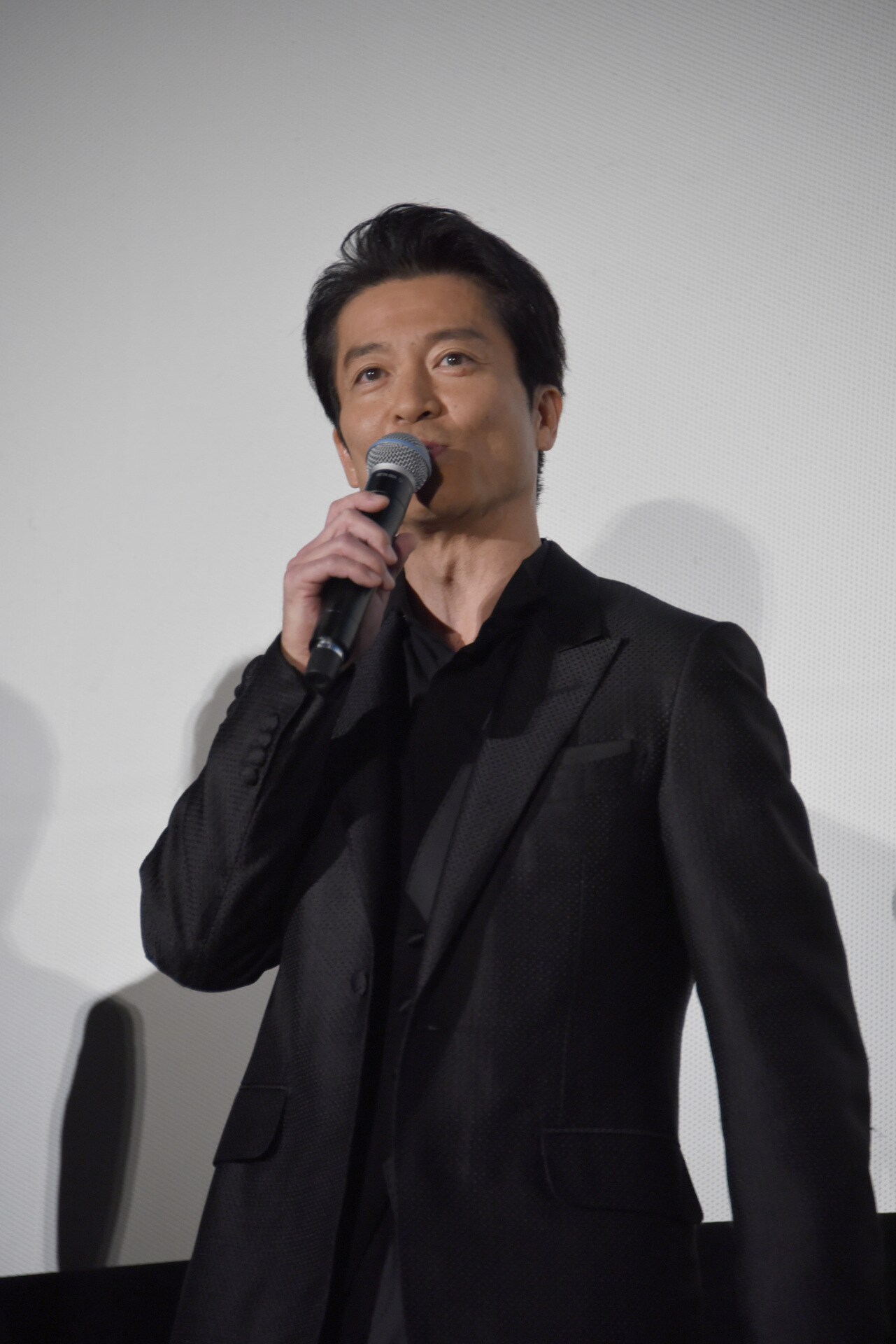 【大型配送タイプ】寺脇康文さん掲載ページ（ポスターサイズ） 寺脇康文】 #FLYBOYSFLY僕たちCAはじめました ご覧頂きありがとうご