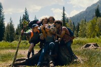 「ブリグズビー・ベア」