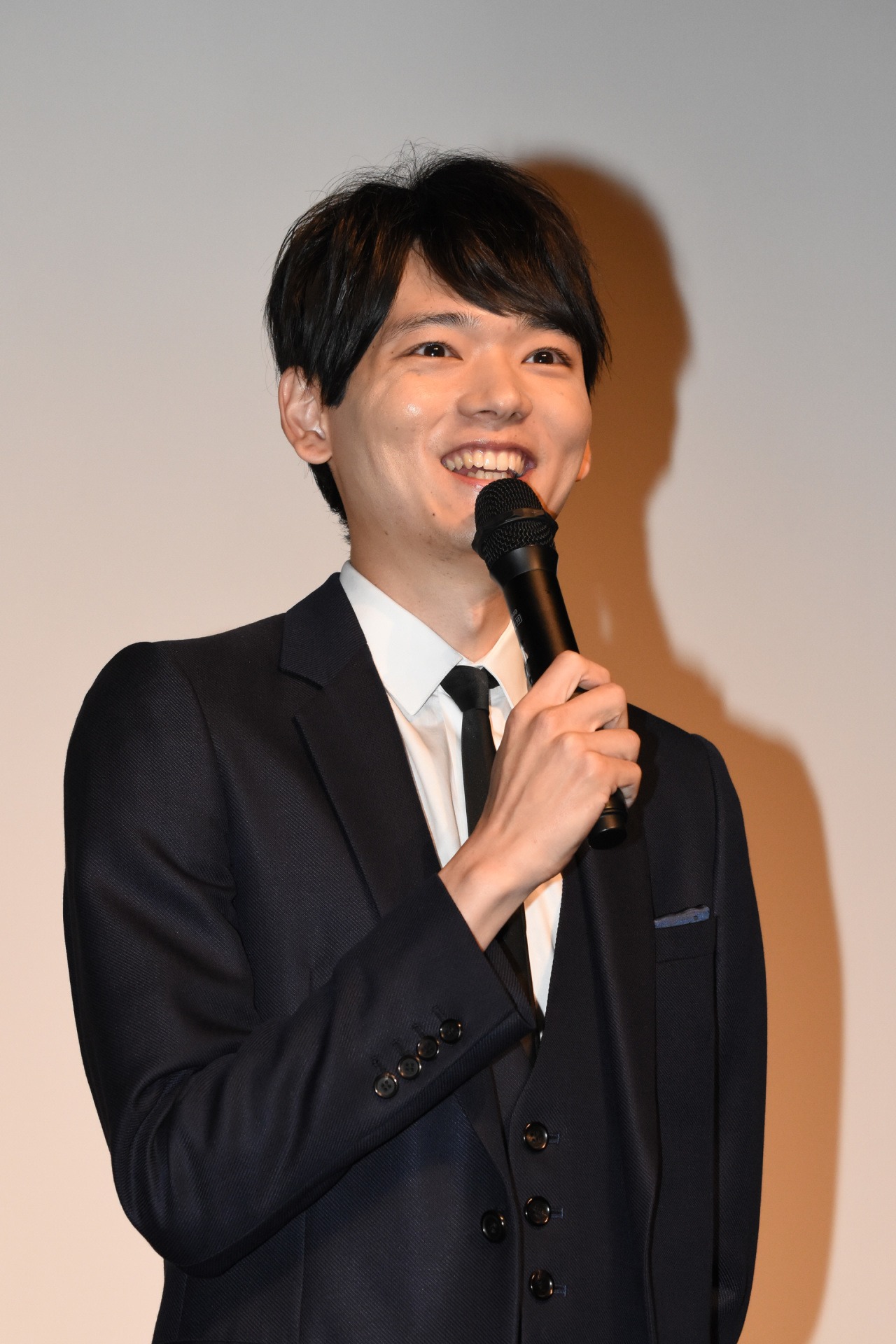 古川雄輝
