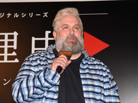 ブライアン・ヨーキー