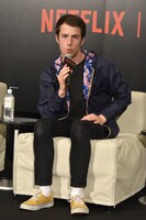 ディラン・ミネット