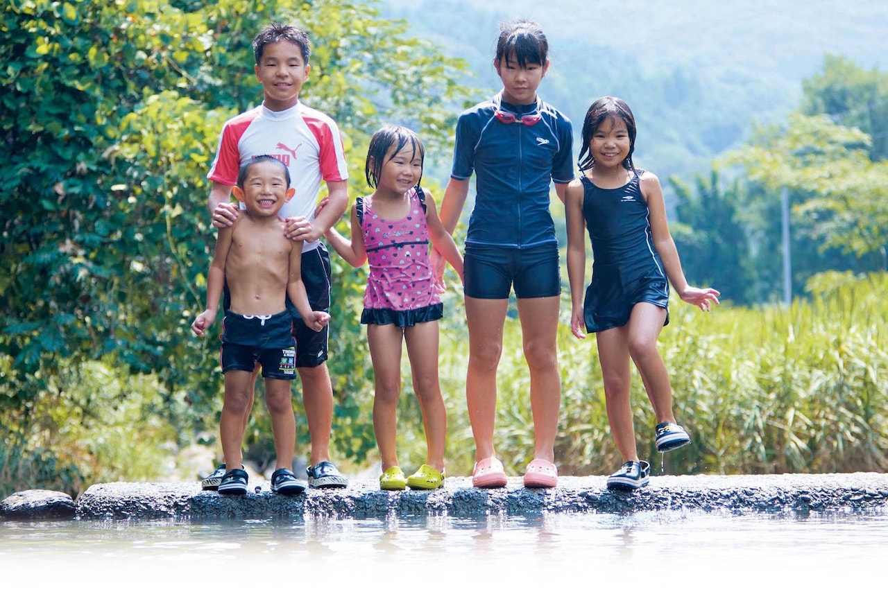ダム建設計画に揺れる長崎・川原の記録映画「ほたるの川のまもりびと」公開