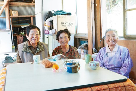 「ほたるの川のまもりびと」
