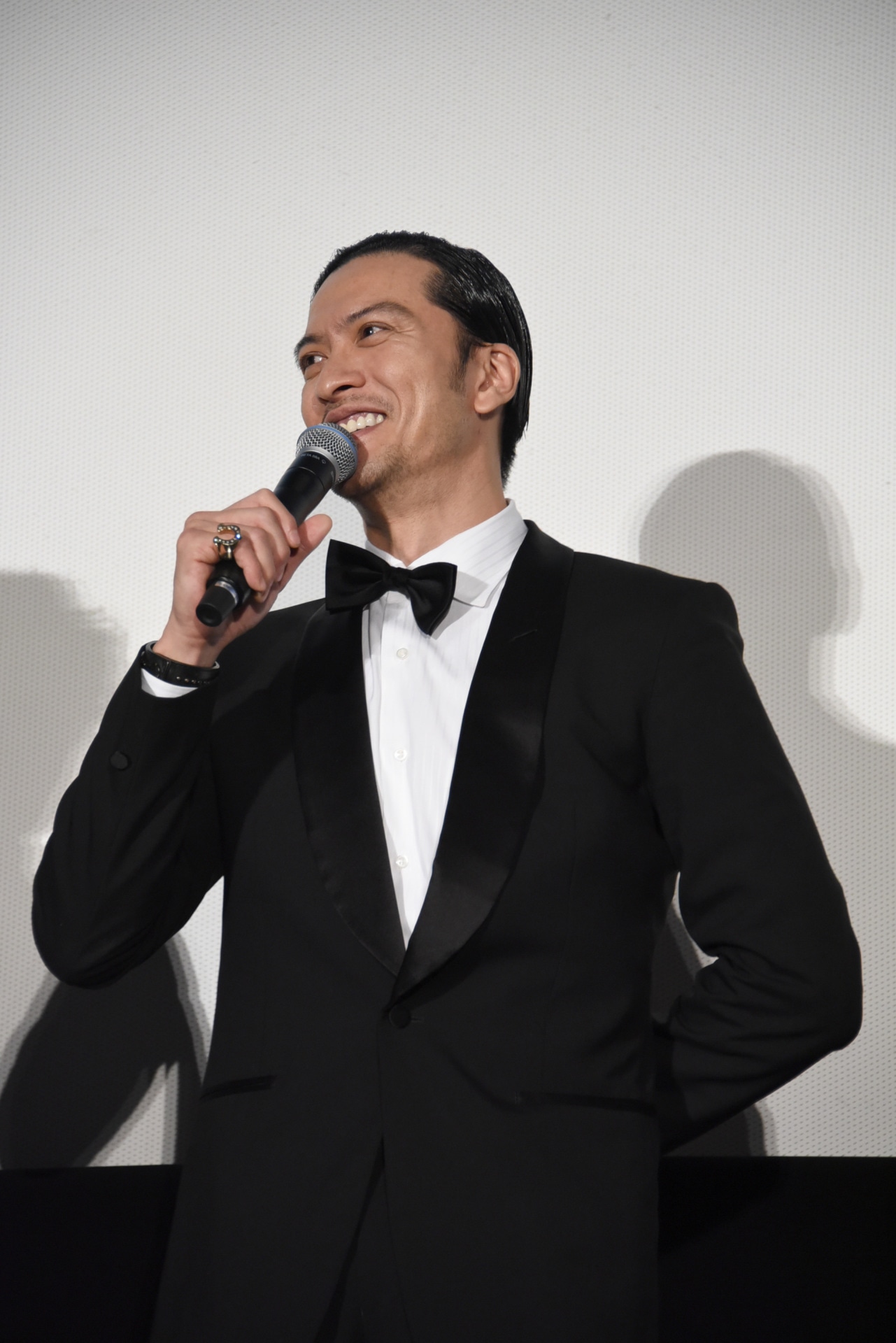 長瀬智也