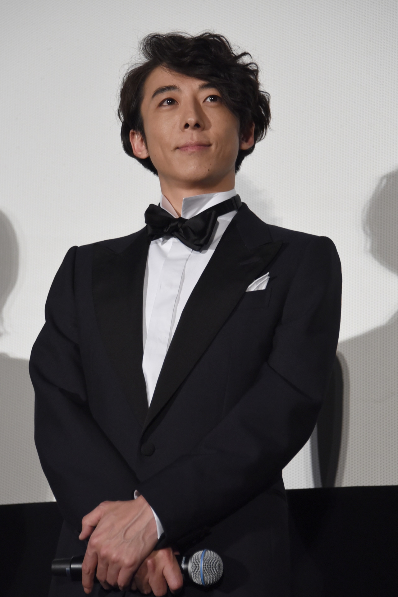 高橋一生