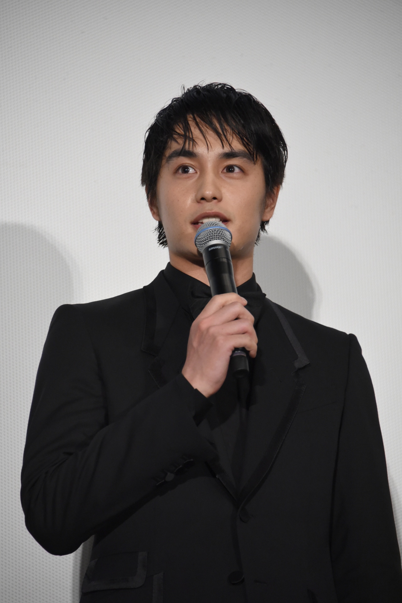 中村蒼