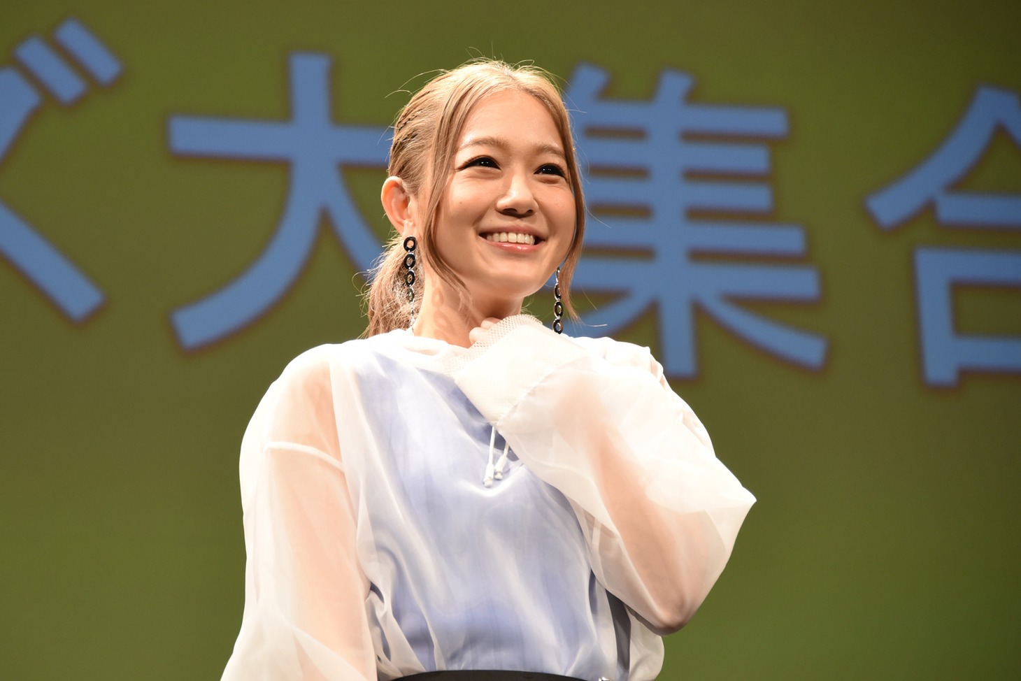 西野カナ