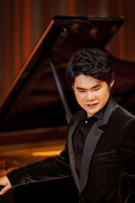 辻井伸行 (c)Yuji Hori