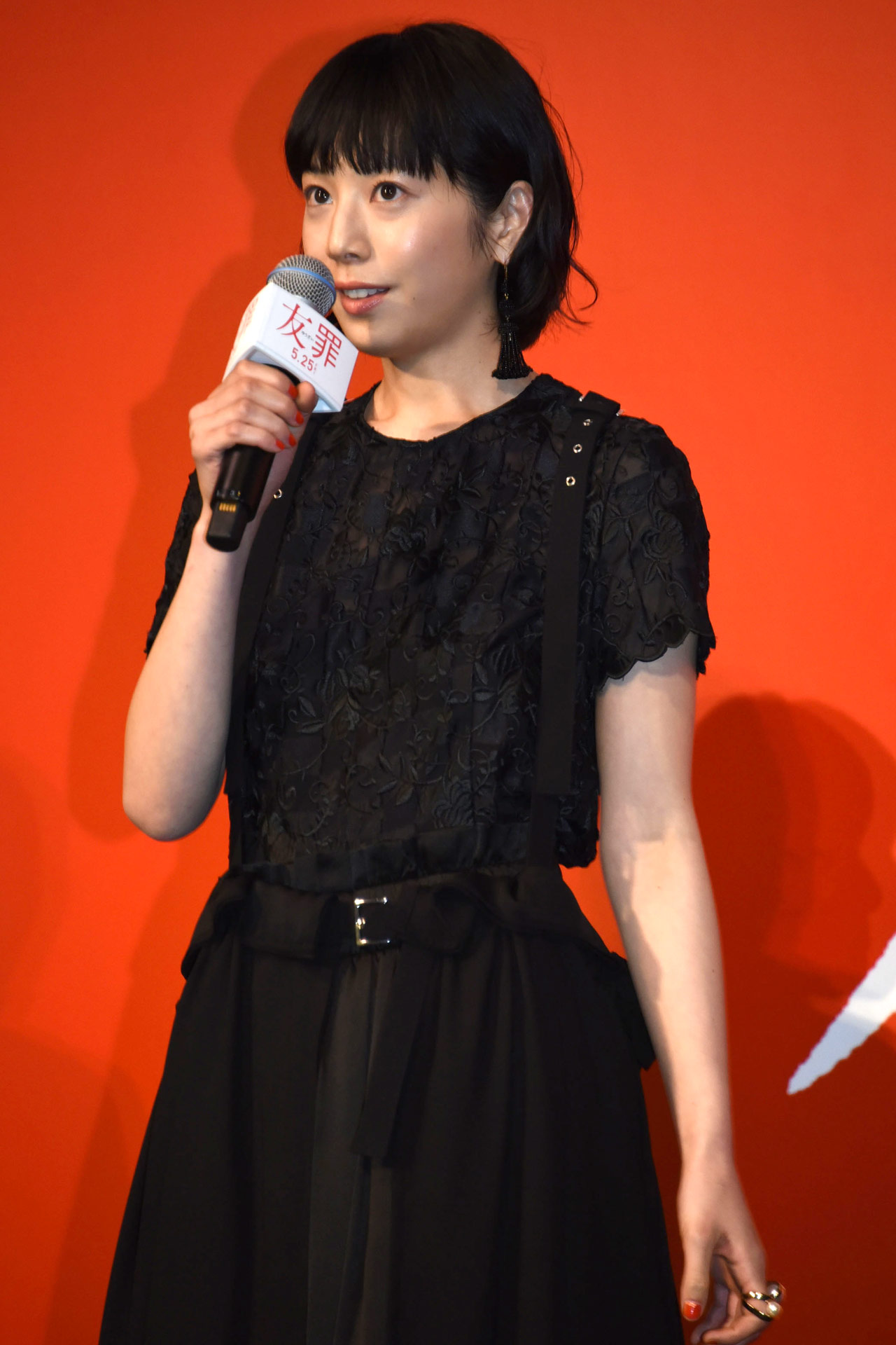 夏帆