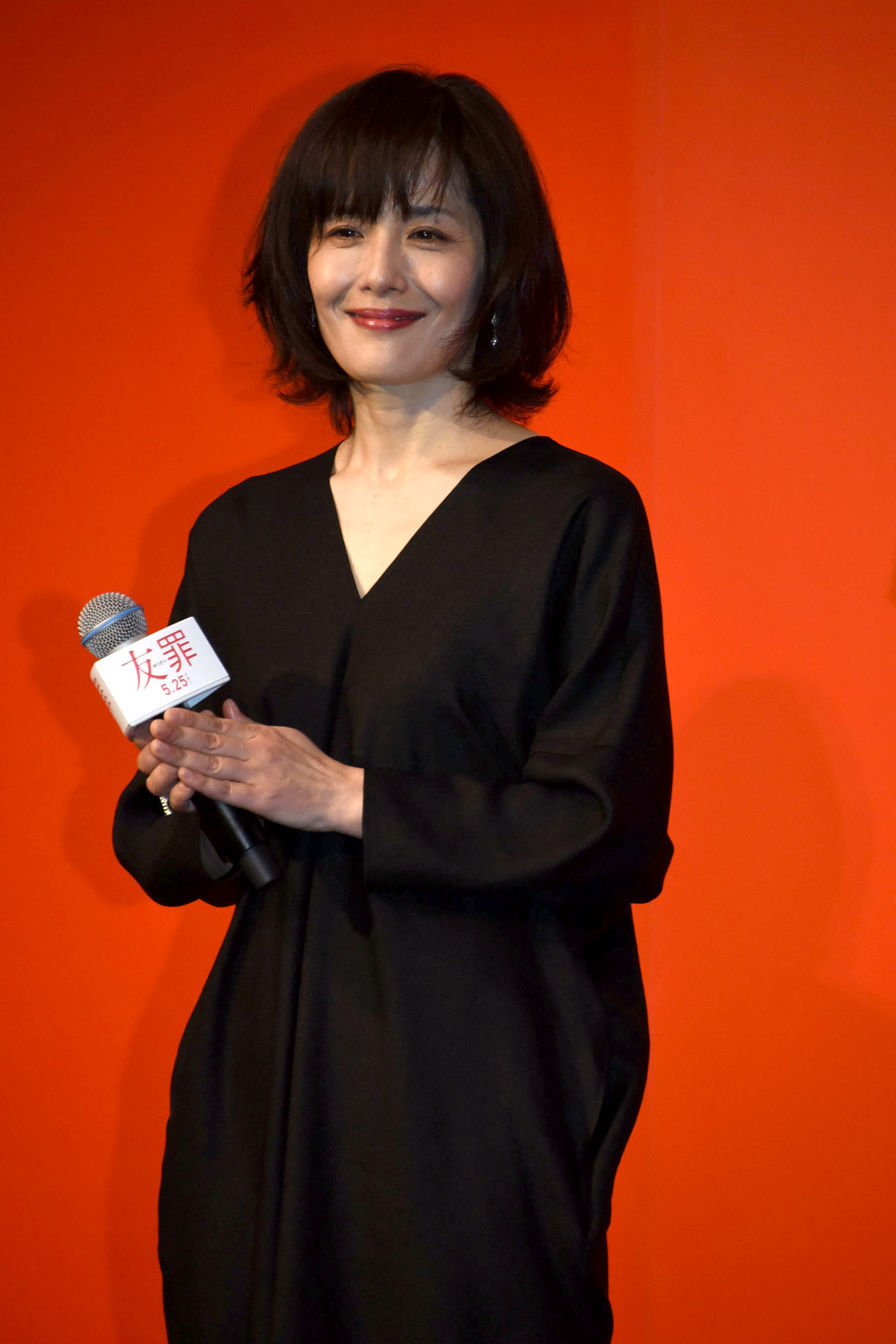 富田靖子