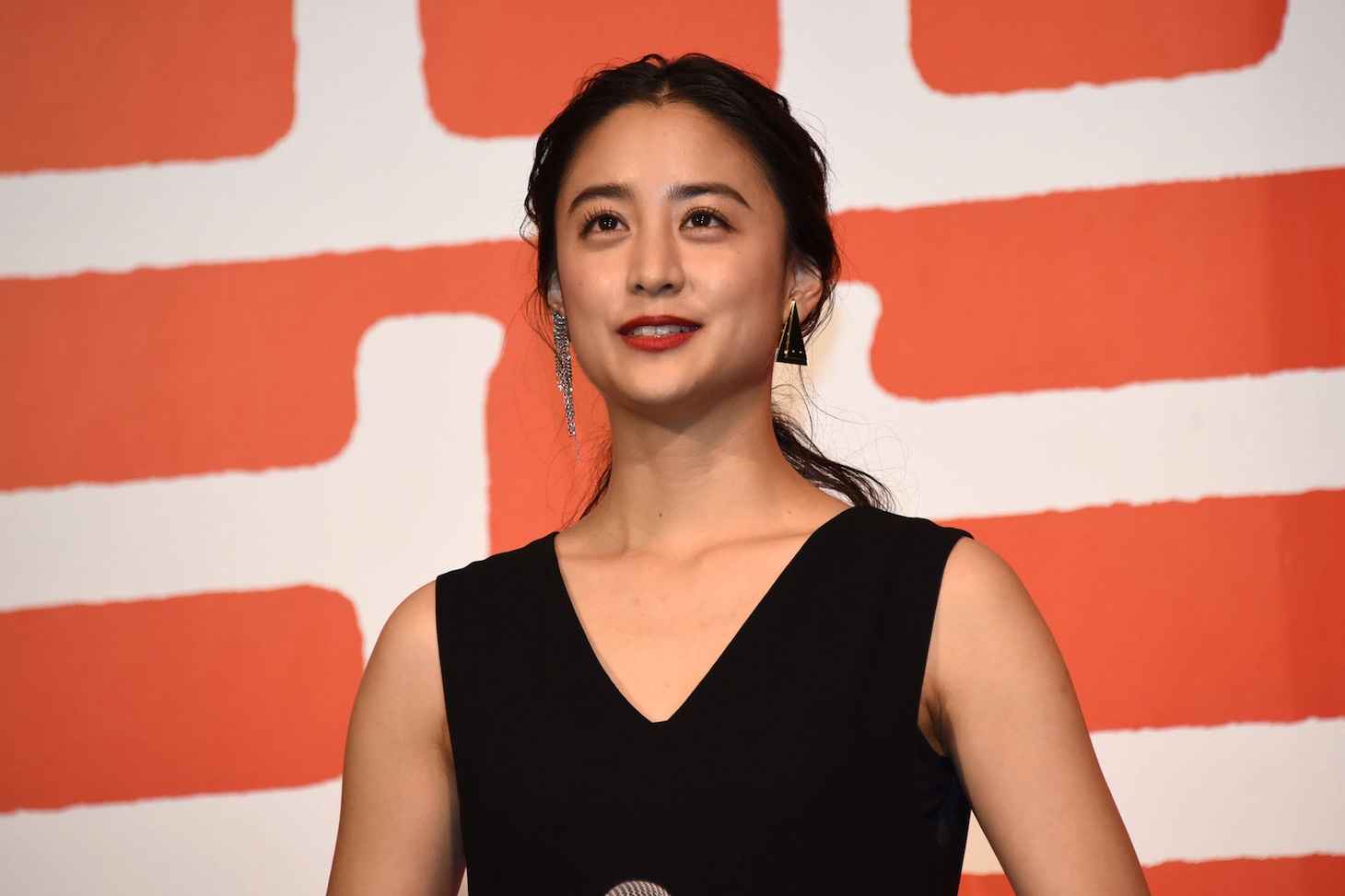 山本美月