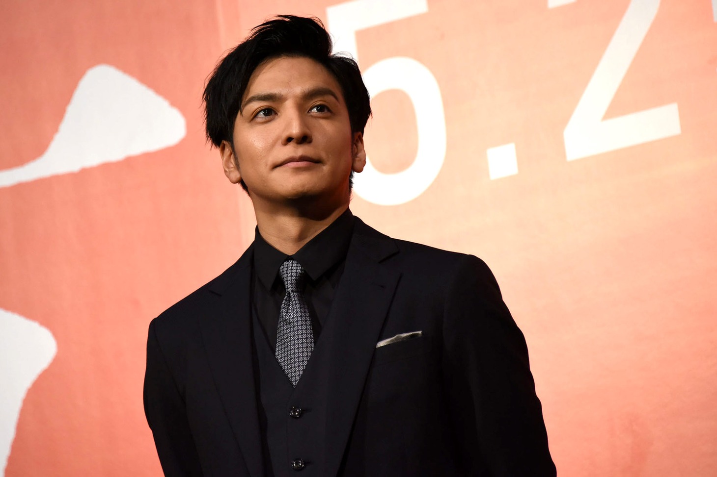 生田斗真