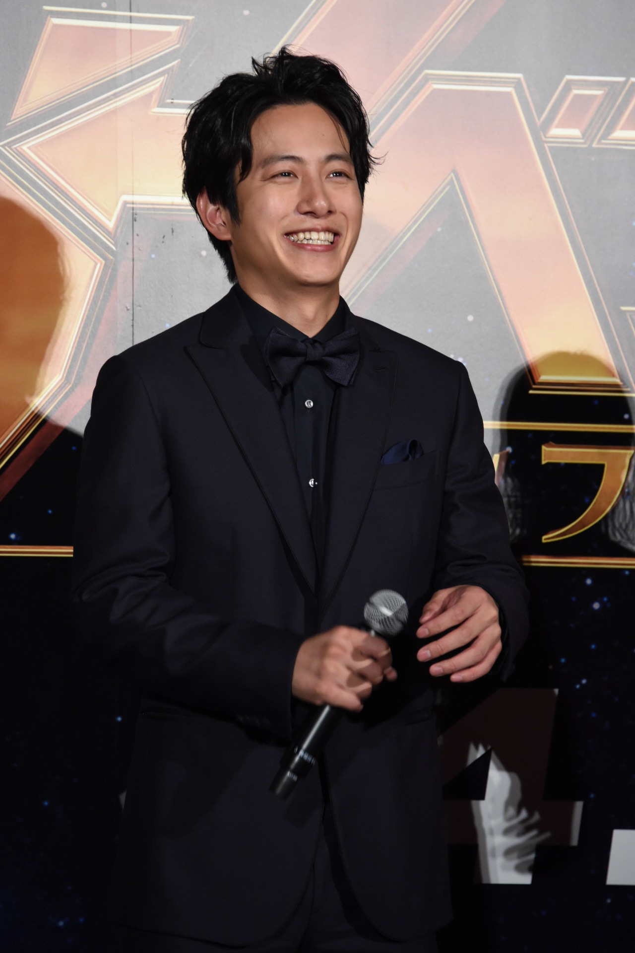 溝端淳平