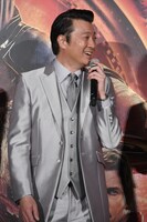 極楽とんぼ加藤