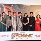「アベンジャーズ」遠藤憲一のネタバレ危機に加藤浩次「それ以上言わないで!」