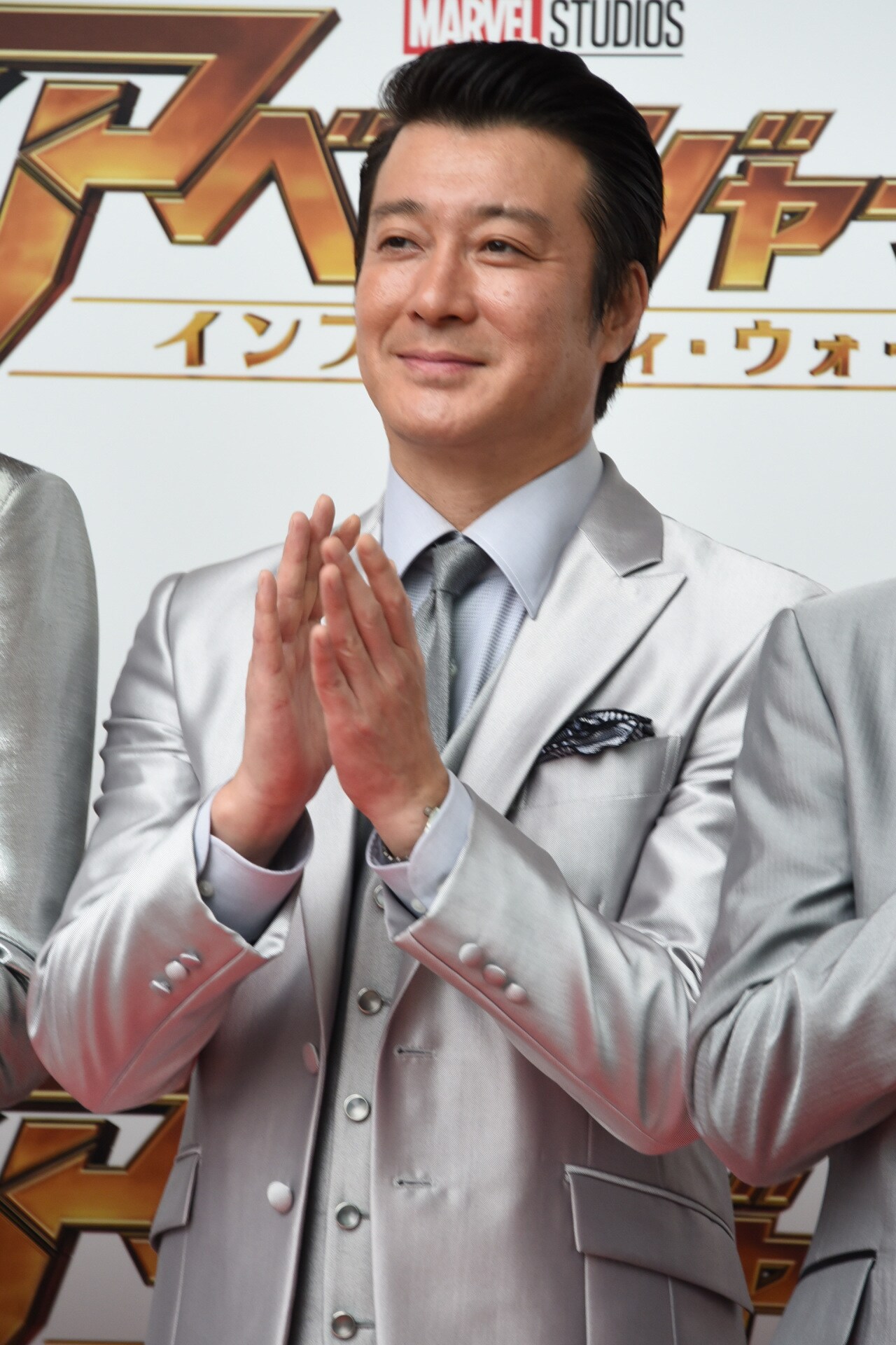 極楽とんぼ加藤