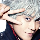 「銀魂2」小栗旬、菅田将暉、橋本環奈を捉えた特報解禁、ムビチケ第1弾の詳細も