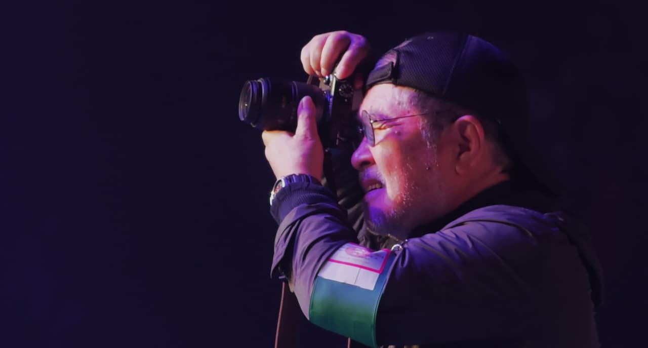 布袋寅泰、永瀬正敏、木村カエラらが鋤田正義のドキュメンタリーにコメント