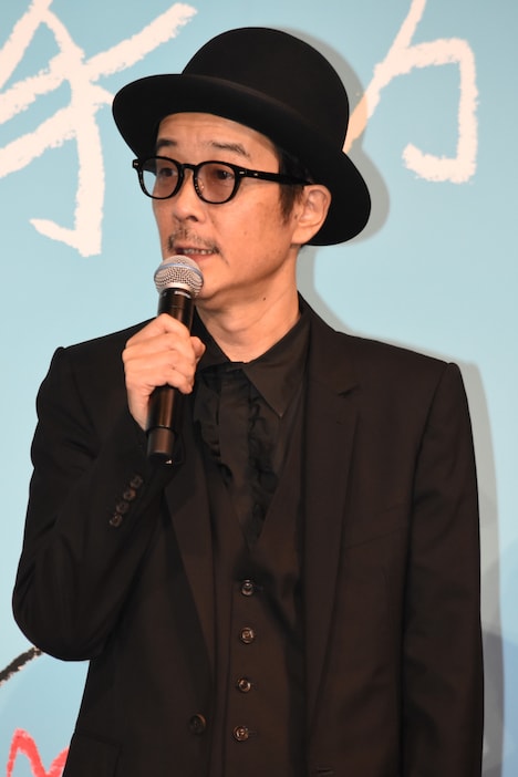 リリー・フランキー